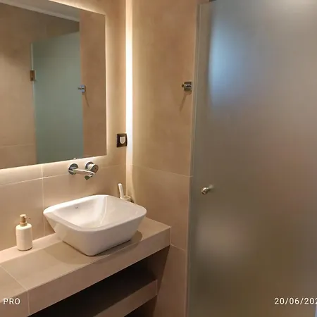 Marea Luxury - Cambay Lejlighed *