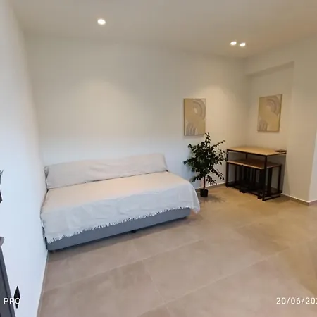 Marea Luxury - Cambay Koríthion