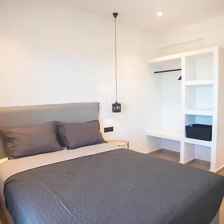 Lejlighed Marea Luxury - Cambay *