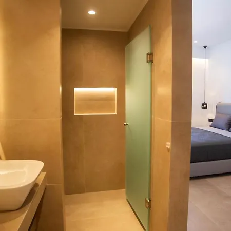 Marea Luxury - Cambay Lejlighed *