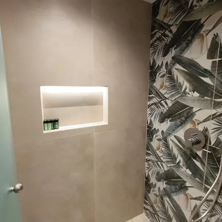 Marea Luxury - Cambay Apartment