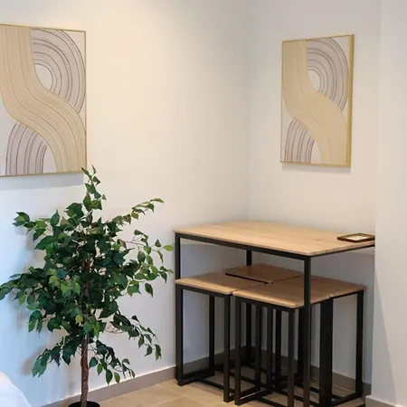 Apartment Marea Luxury - Cambay