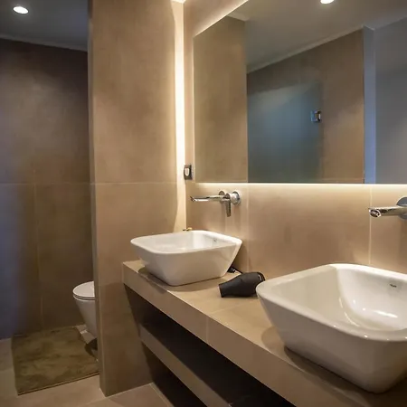 Apartment Marea Luxury - Cambay *