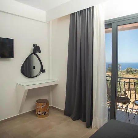 Marea Luxury - Cambay Apartment Koríthion